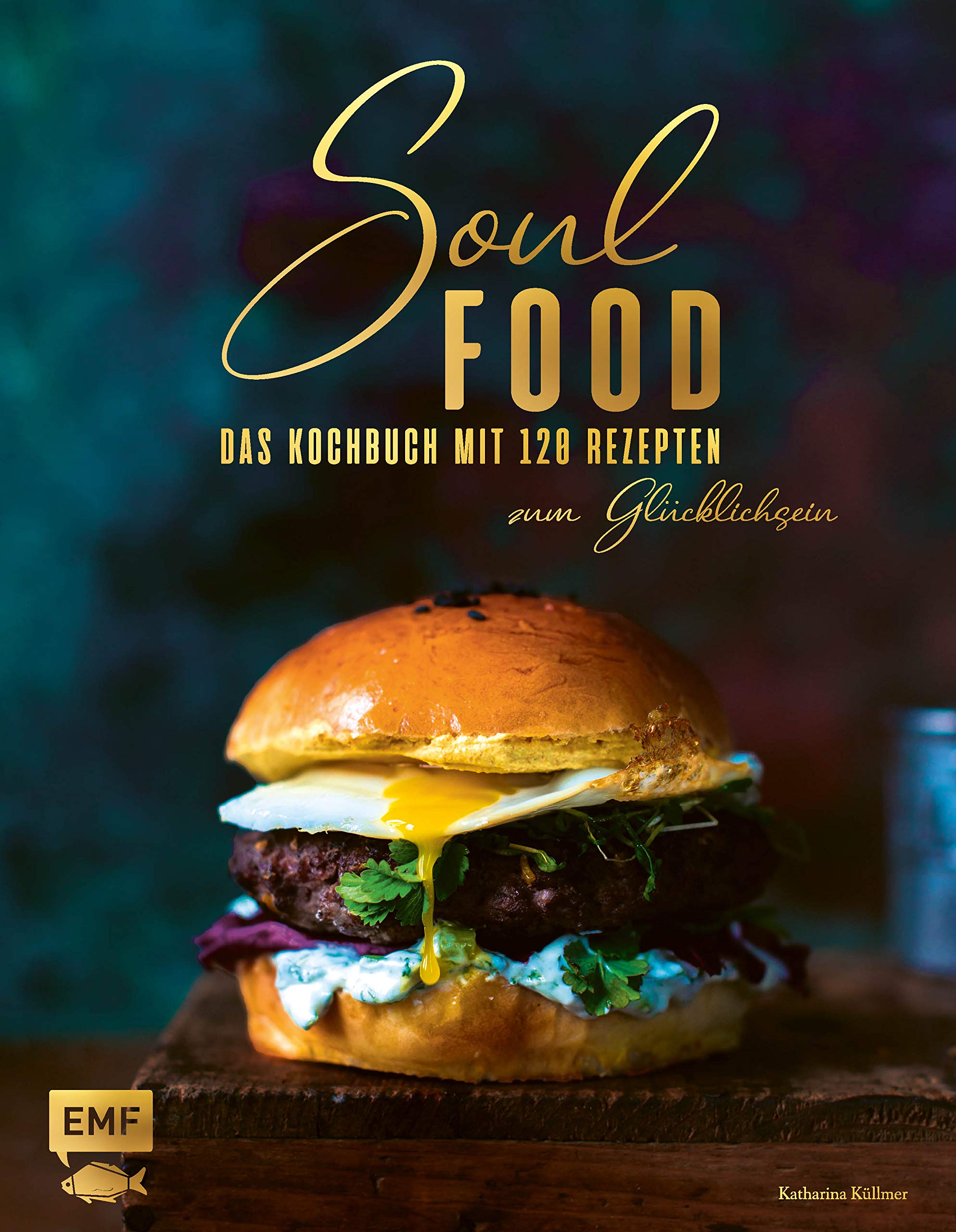 Soulfood Leisure, Home & Garden Books