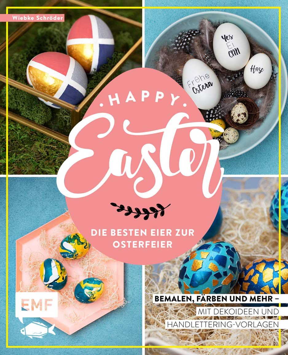Happy Easter - Die besten Eier zur Osterfeier Film, Art & Culture