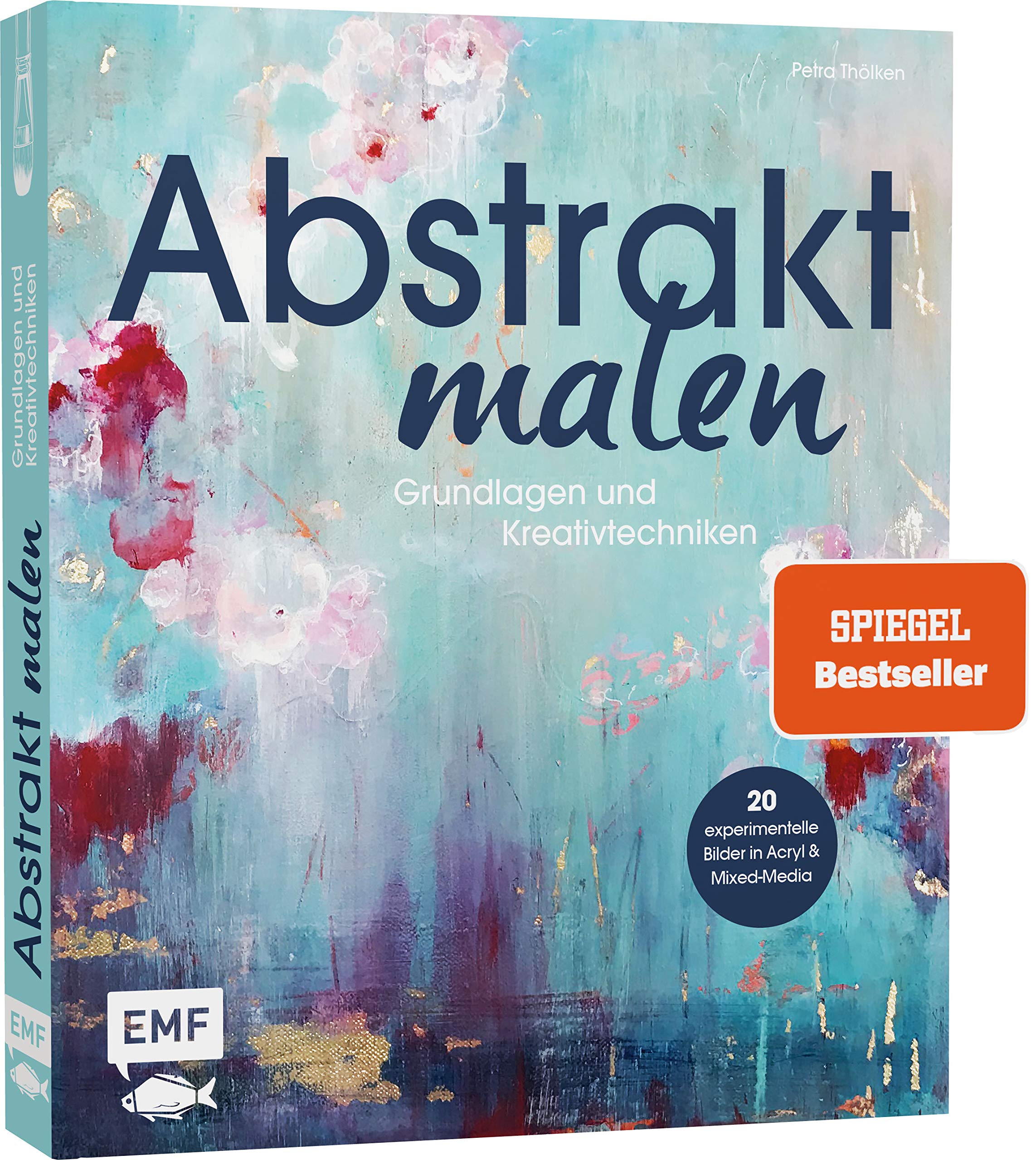 Product Image: Abstrakt malen