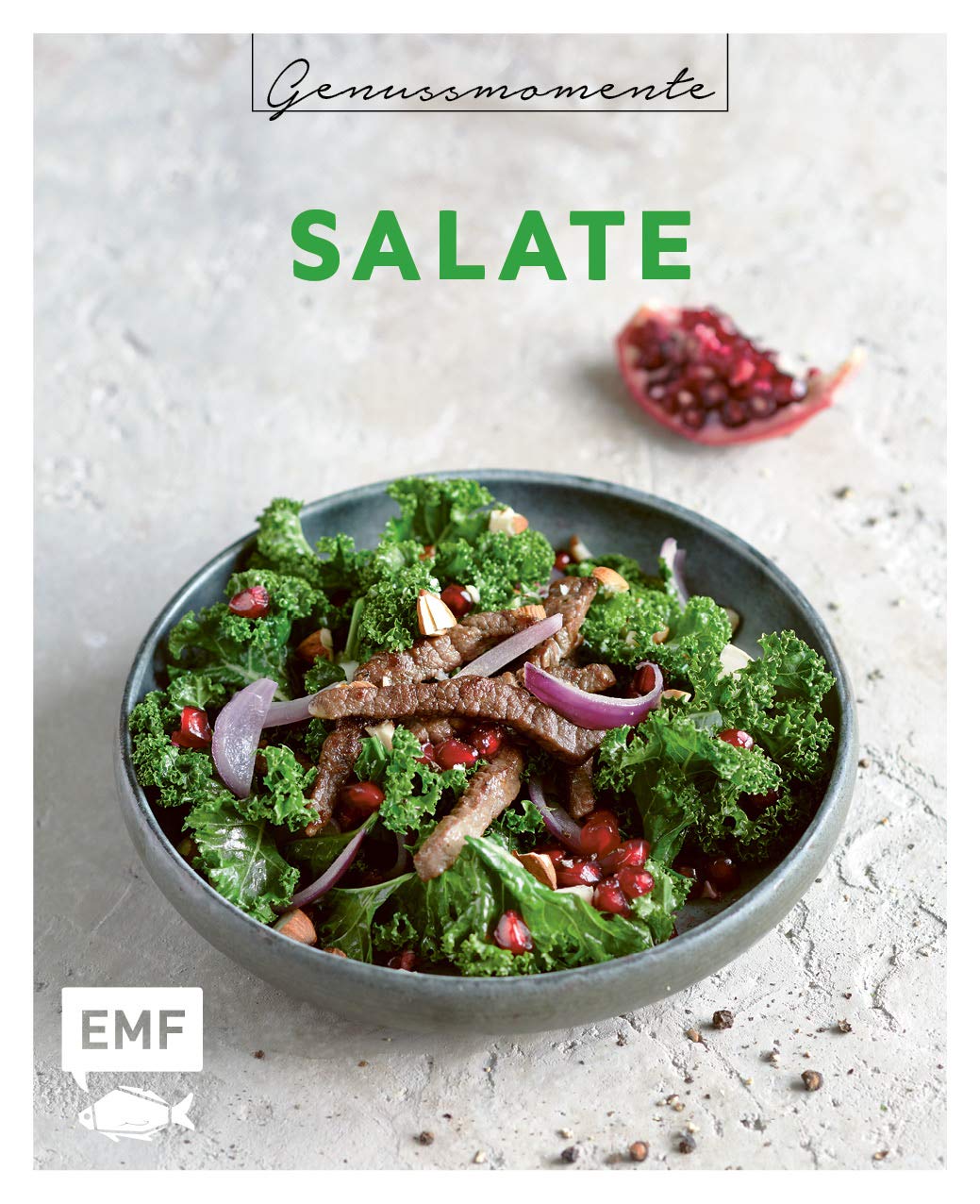 Product Image: Genussmomente: Salate