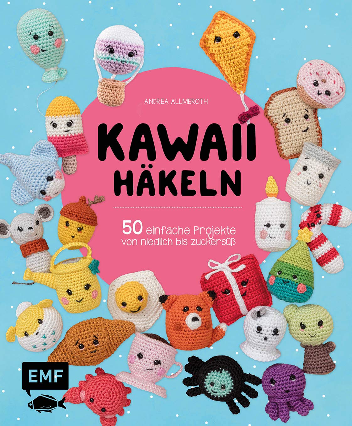 Kawaii häkeln Hobbies & Crafts
