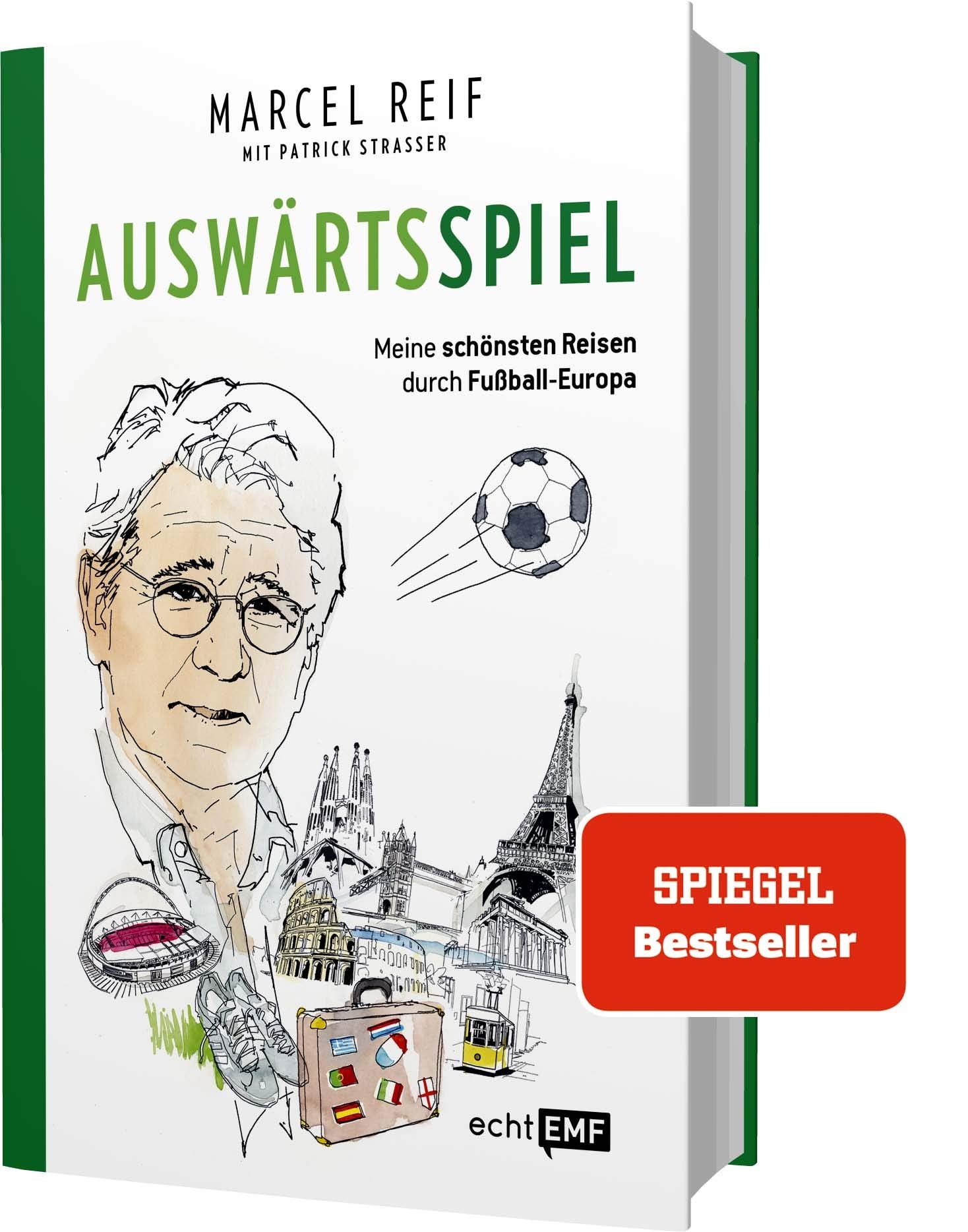 Auswärtsspiel Sports Books