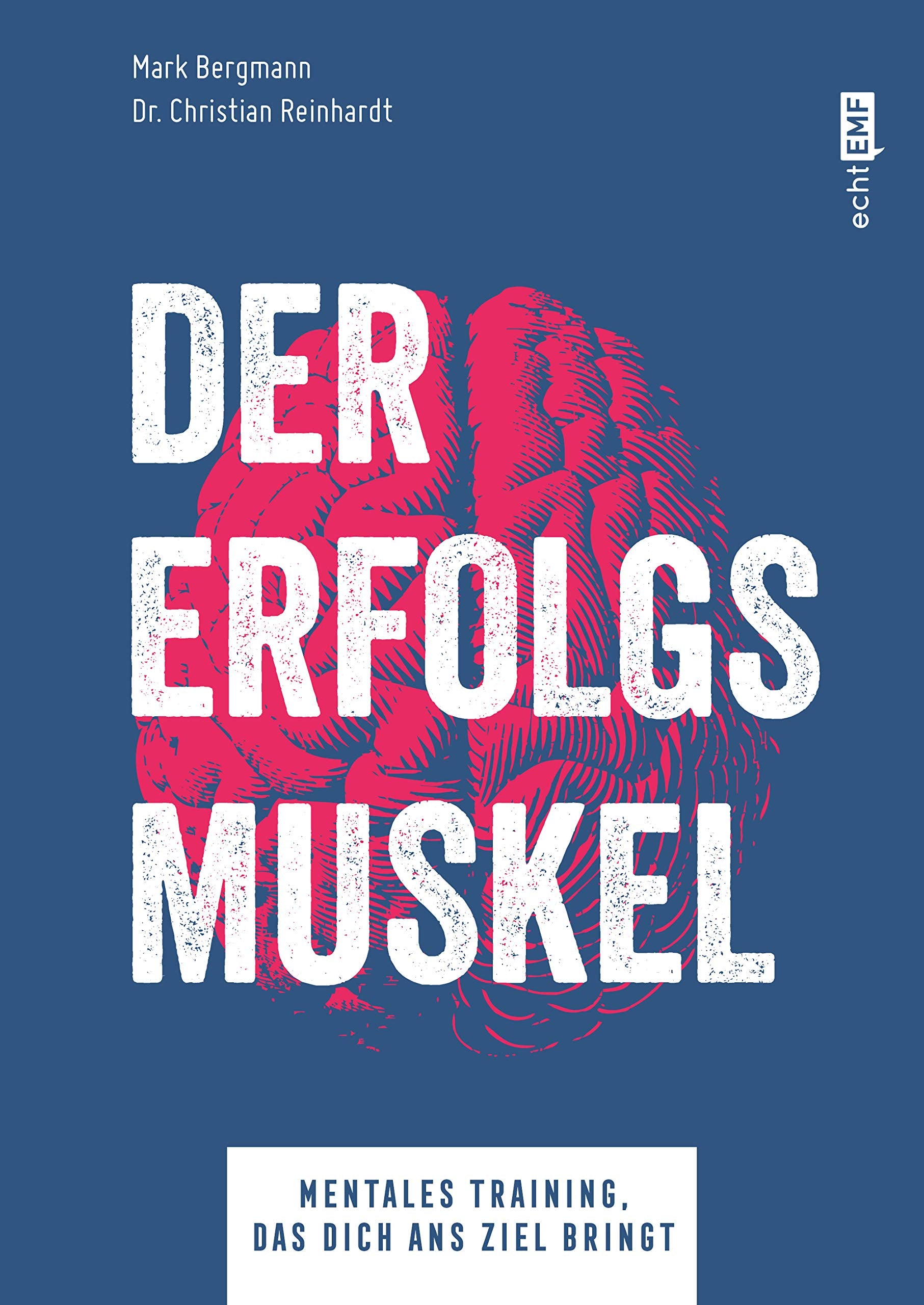 Der Erfolgsmuskel Business, Finance & Career Books