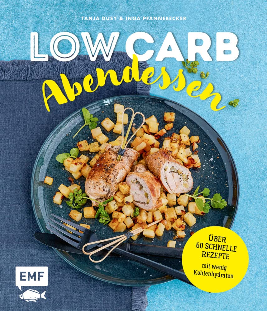 Low Carb Abendessen Leisure, Home & Garden