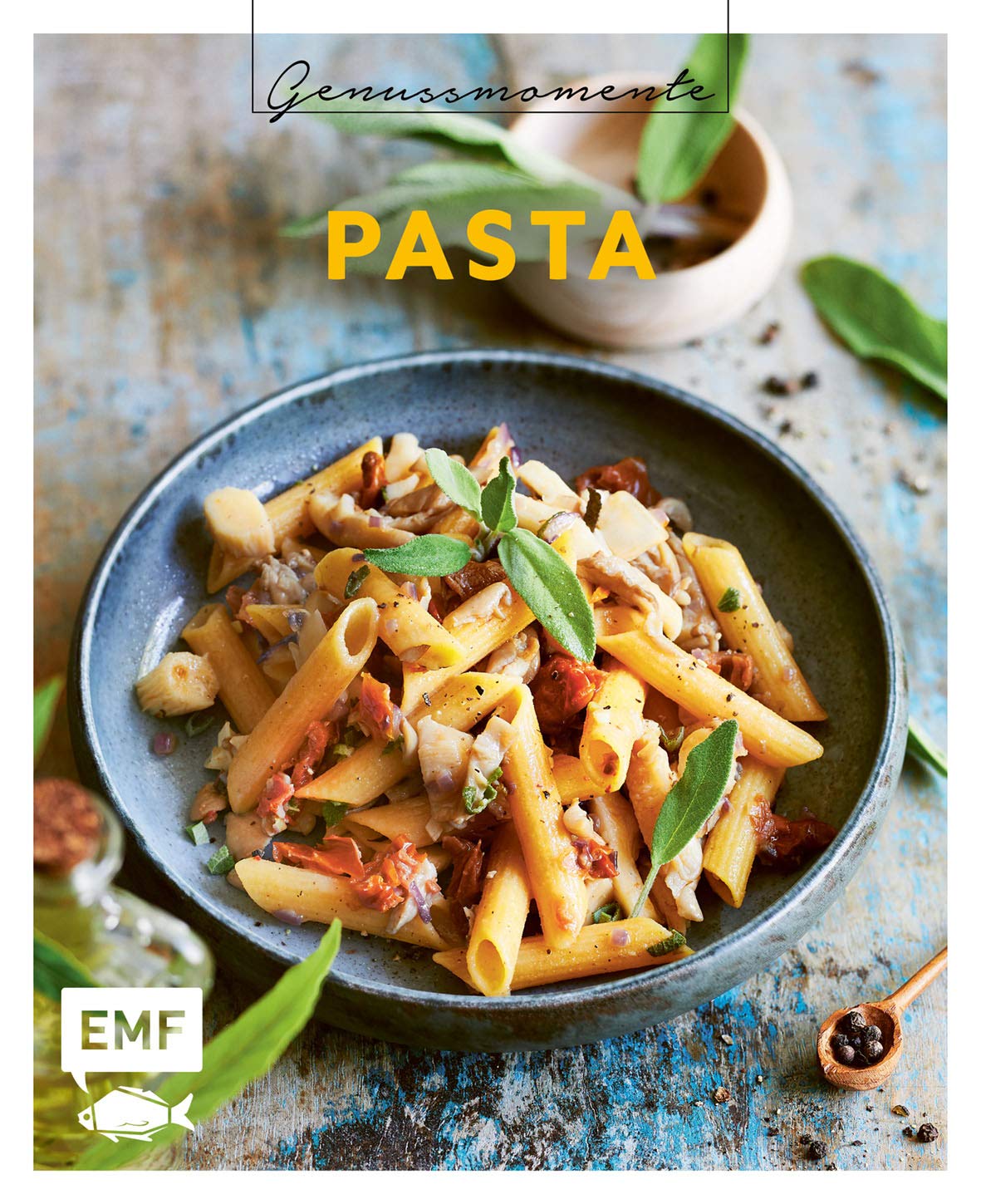 Genussmomente: Pasta Leisure, Home & Garden