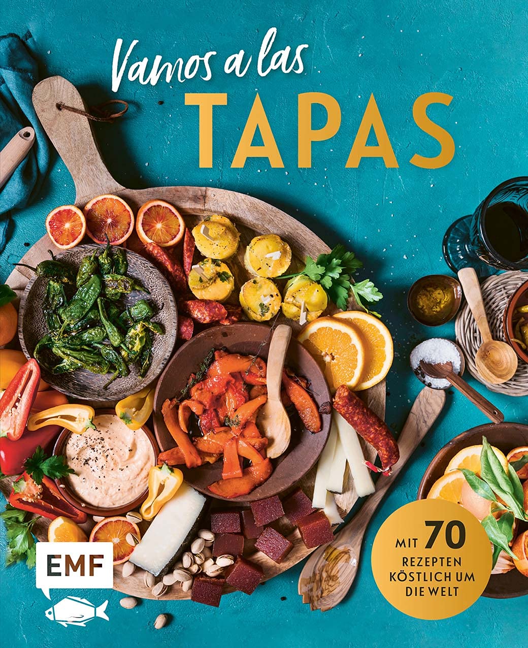 Vamos a las Tapas Leisure, Home & Garden