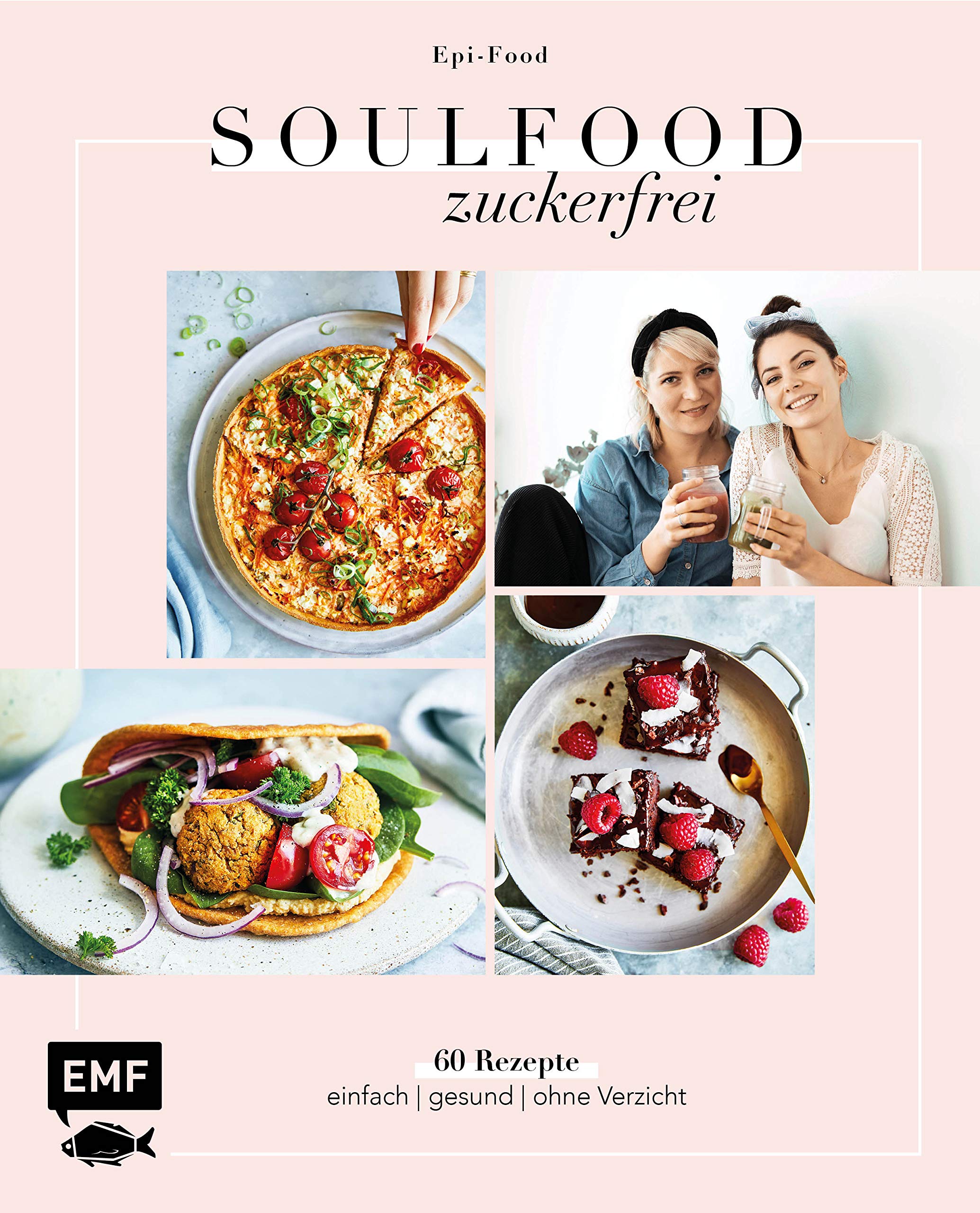 Soulfood Zuckerfrei Medicine