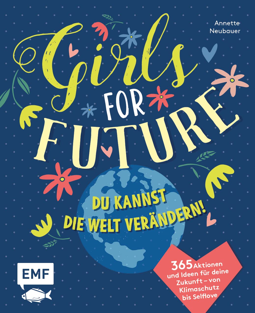 Girls for Future Non-fiction books for kids