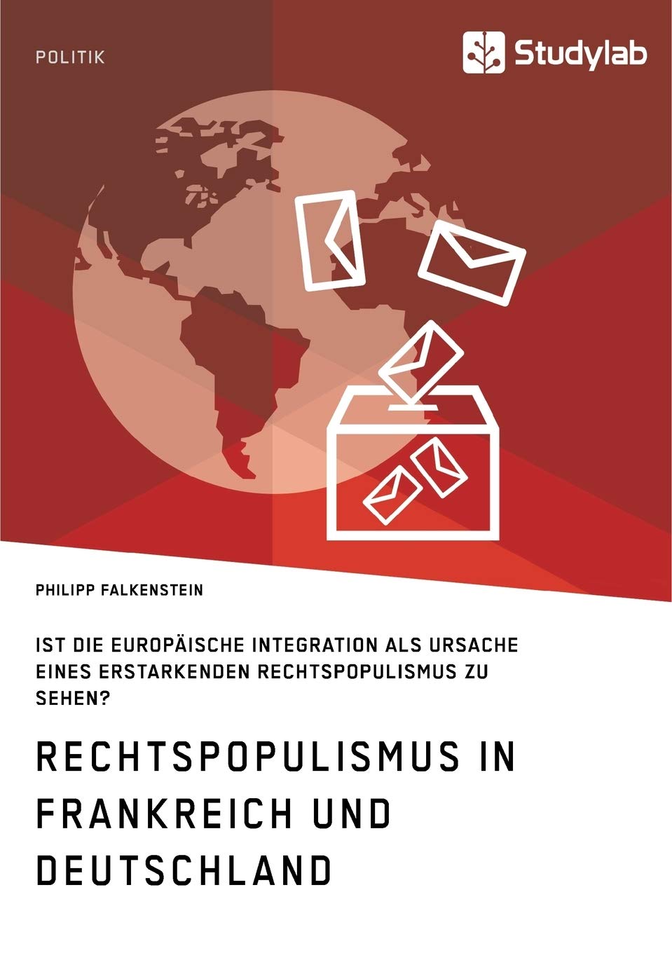 Rechtspopulismus in Frankreich und Deutschland Law