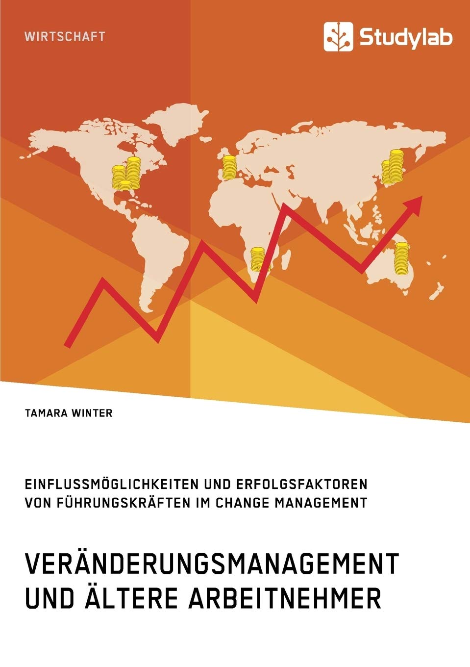 Veränderungsmanagement und ältere Arbeitnehmer Law