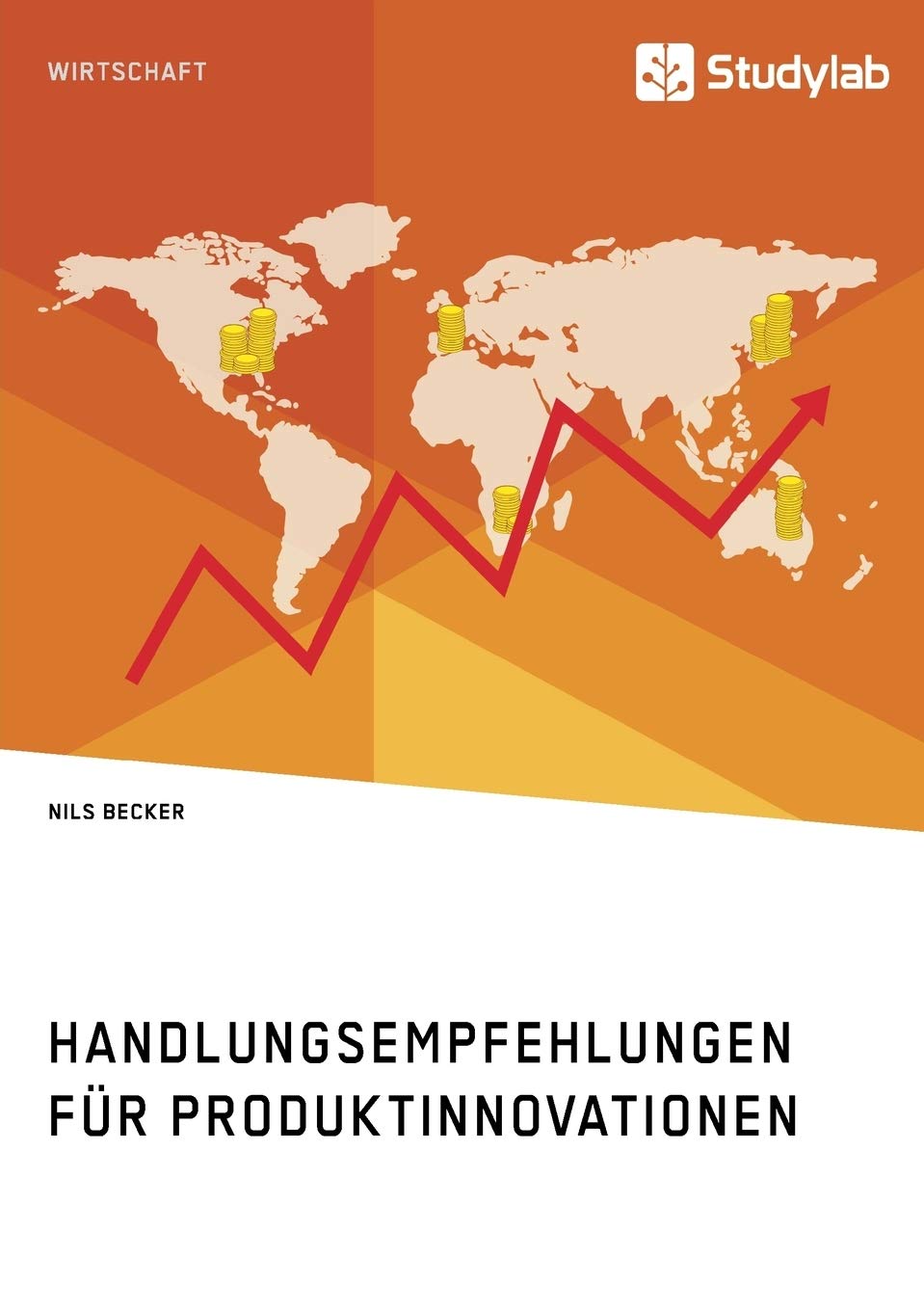 Handlungsempfehlungen für Produktinnovationen Law