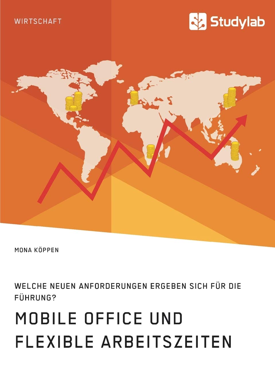 Mobile Office und flexible Arbeitszeiten. Welche neuen Anforderungen ergeben sich für die Führung? Law