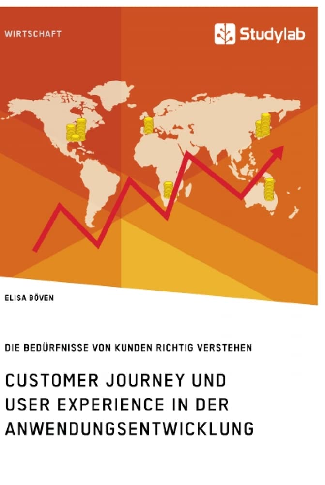 Customer Journey und User Experience in der Anwendungsentwicklung. Die Bedürfnisse von Kunden richtig verstehen Law
