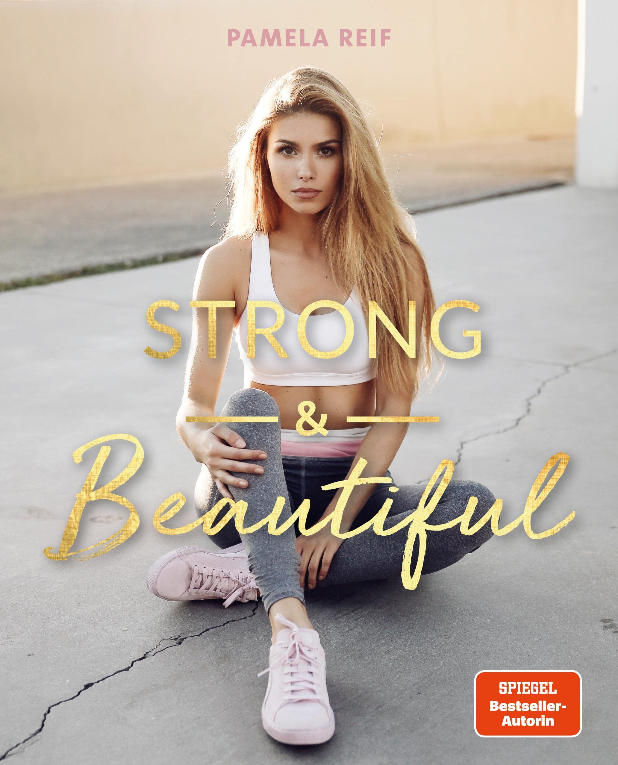 Product Image: Strong & Beautiful