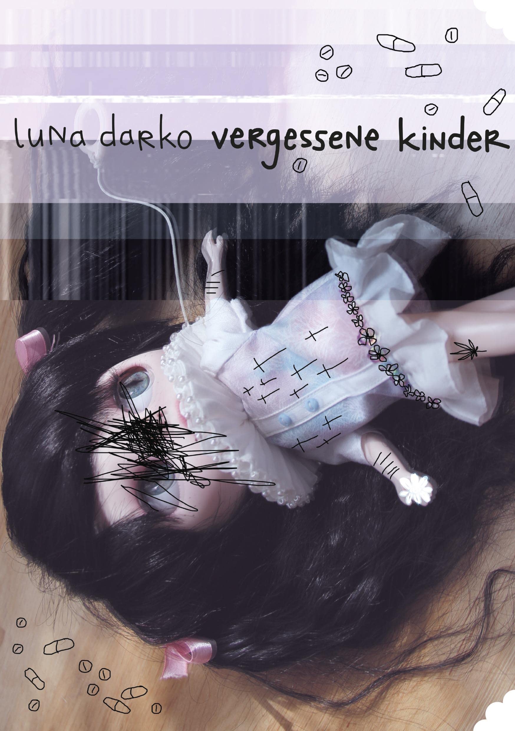 Product Image: Vergessene Kinder