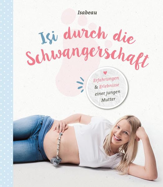 Product Image: Isi durch die Schwangerschaft