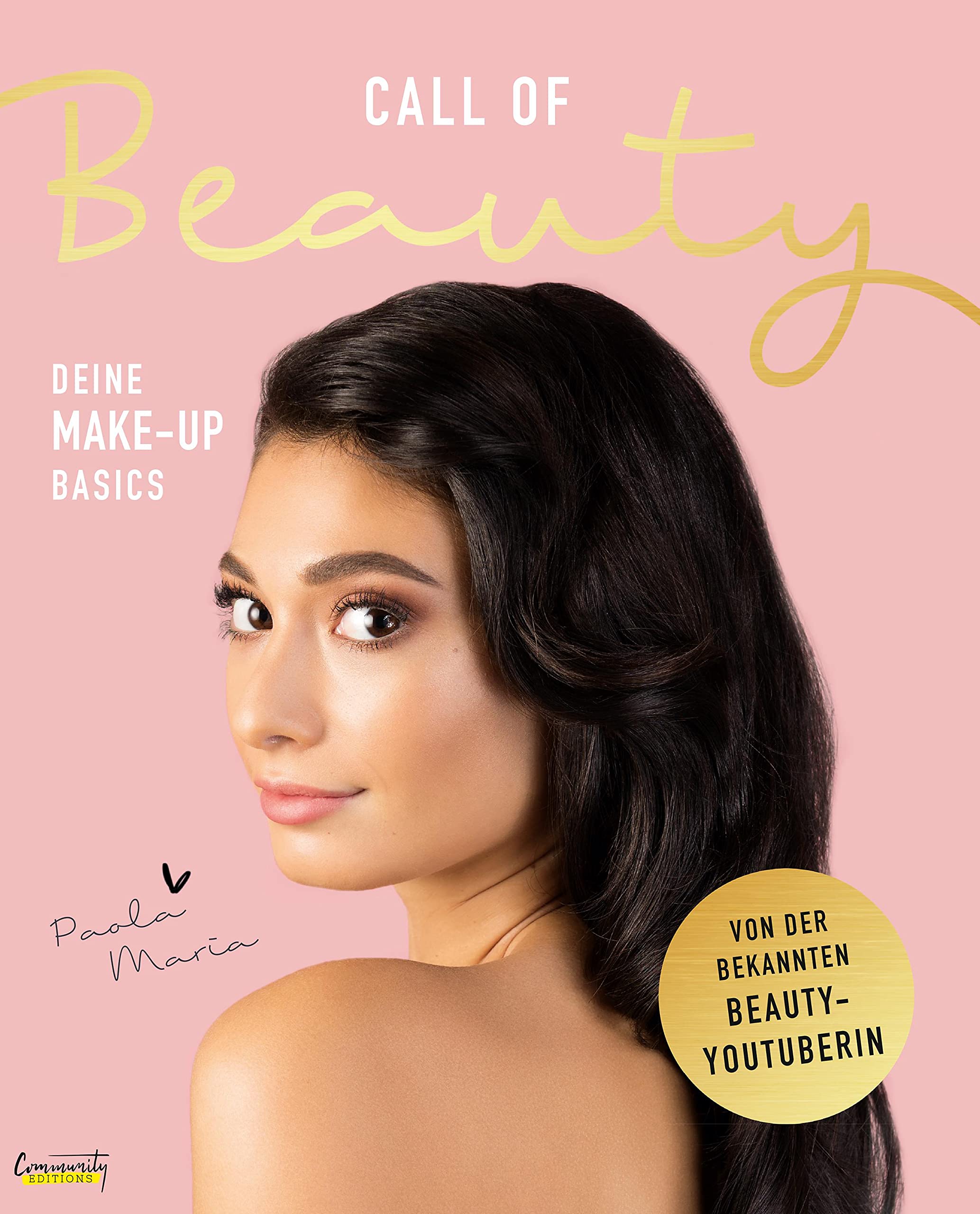 Call of Beauty Hobbies & Crafts