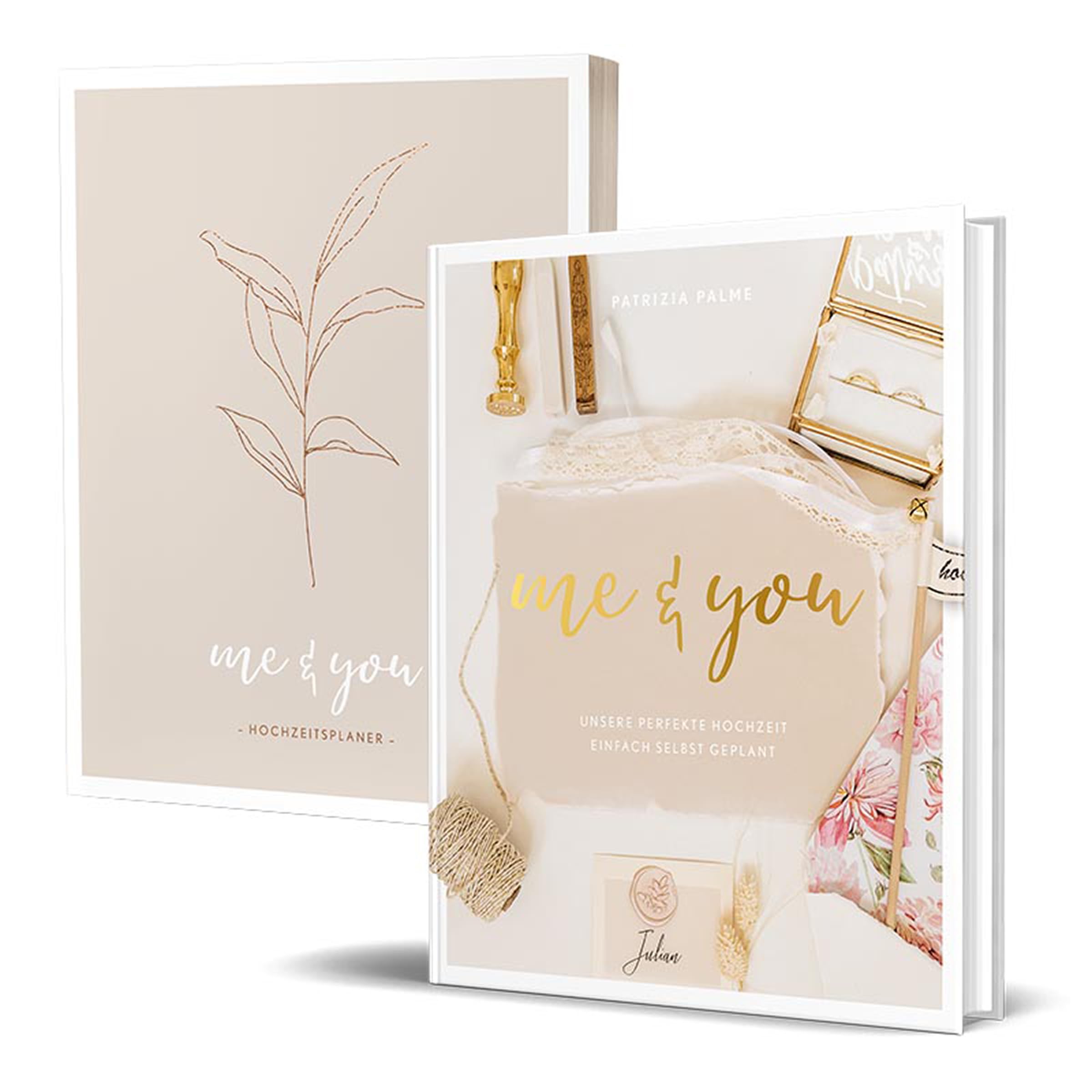 Me & You Hobbies & Crafts Books