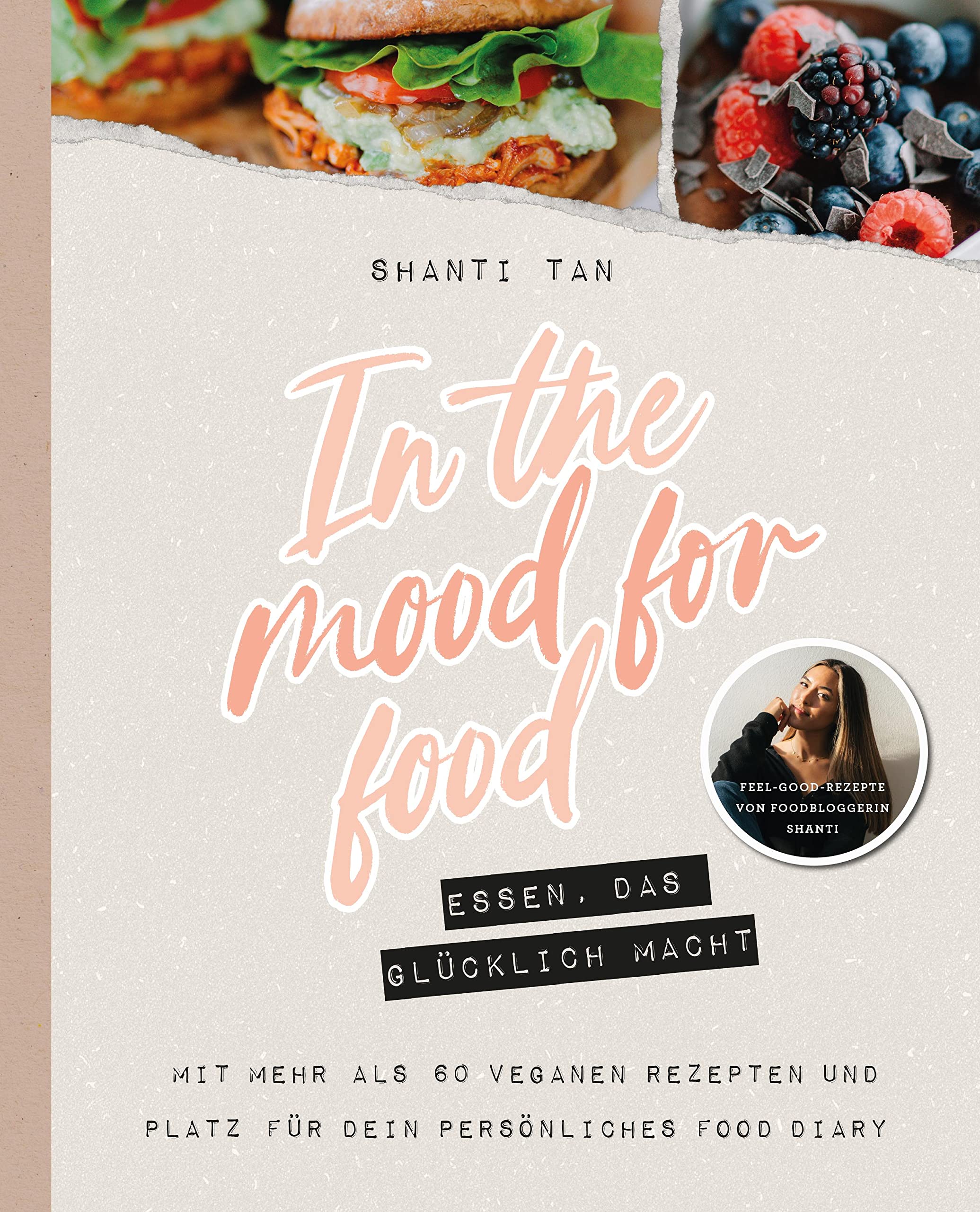 In the Mood for Food - Essen, das glücklich macht Leisure, Home & Garden
