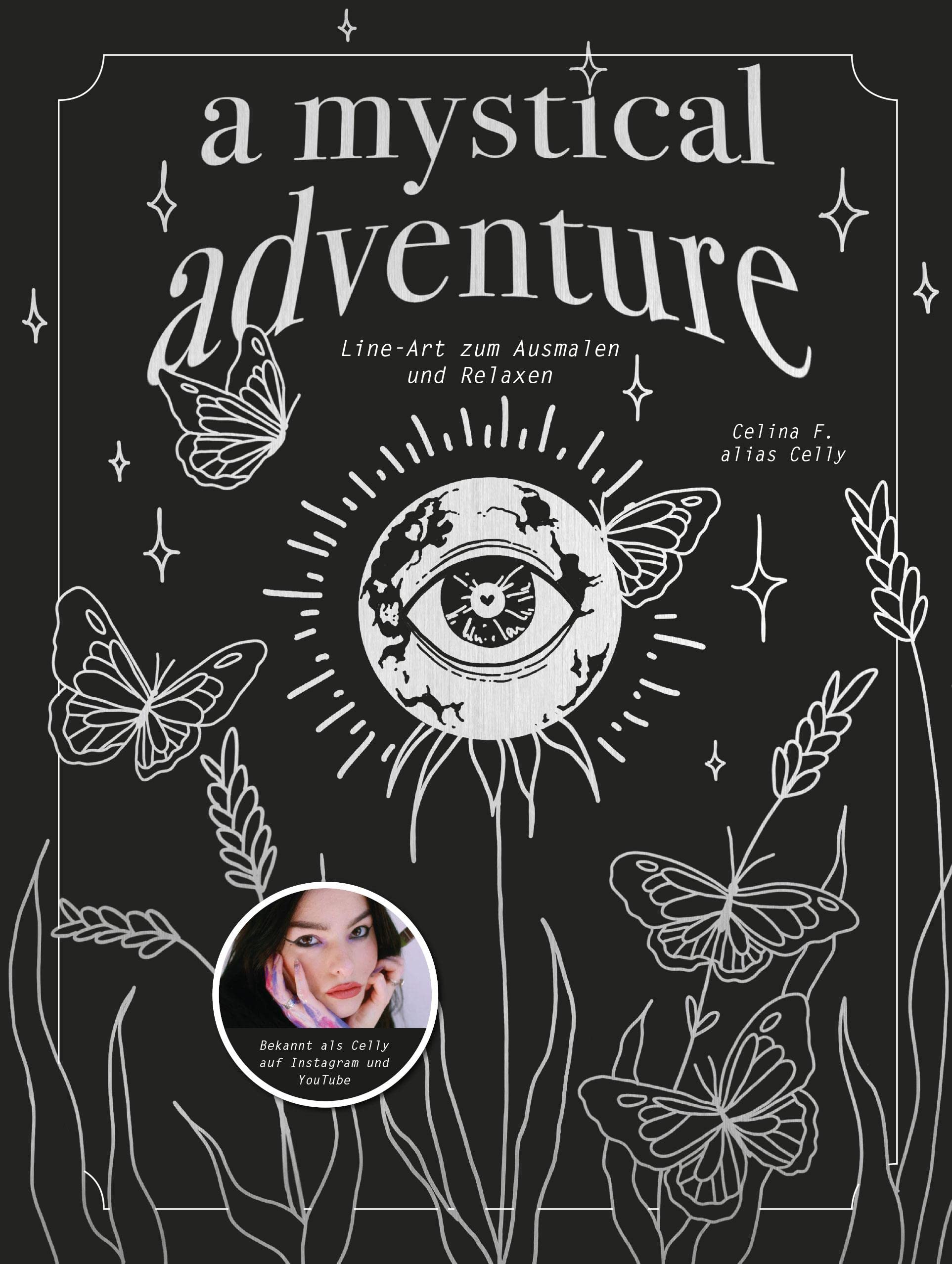 A Mystical Adventure book