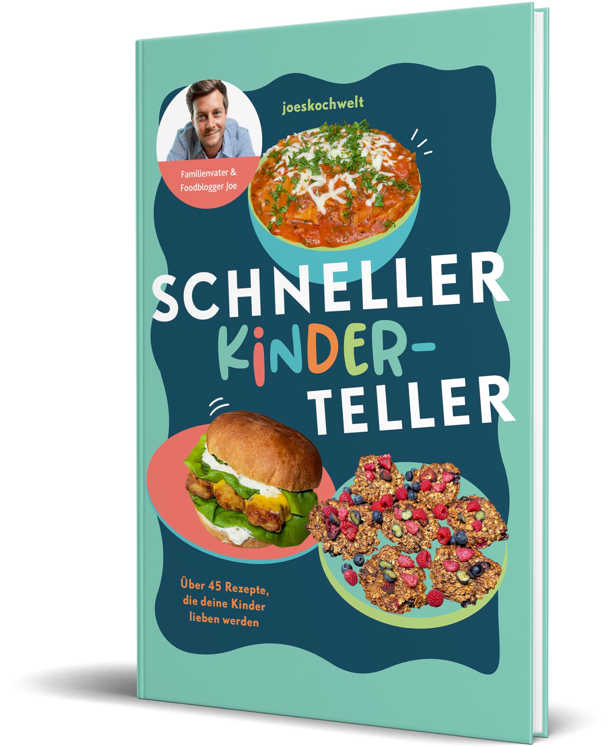Schneller Kinderteller Leisure, Home & Garden