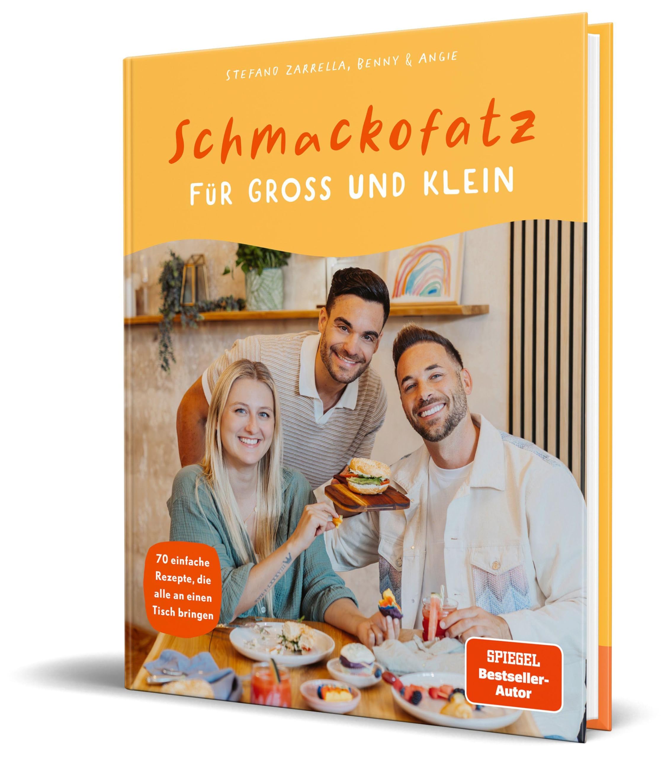 Schmackofatz für Groß und Klein Leisure, Home & Garden
