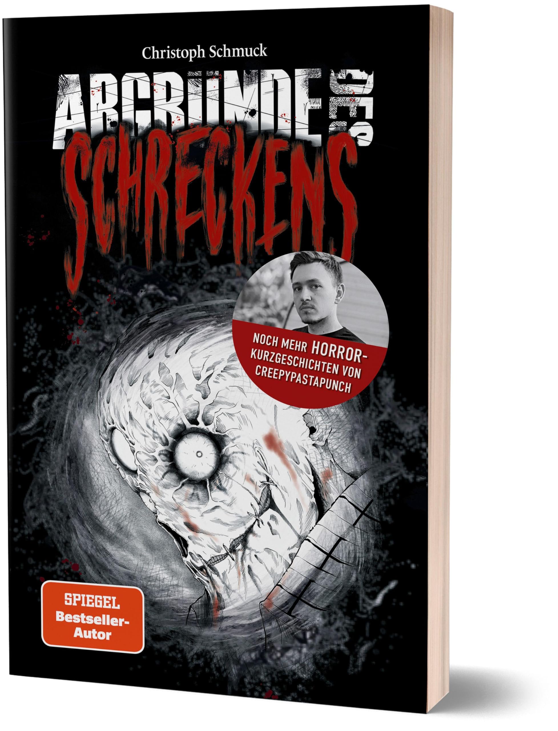 Abgründe des Schreckens Horror & Mystery