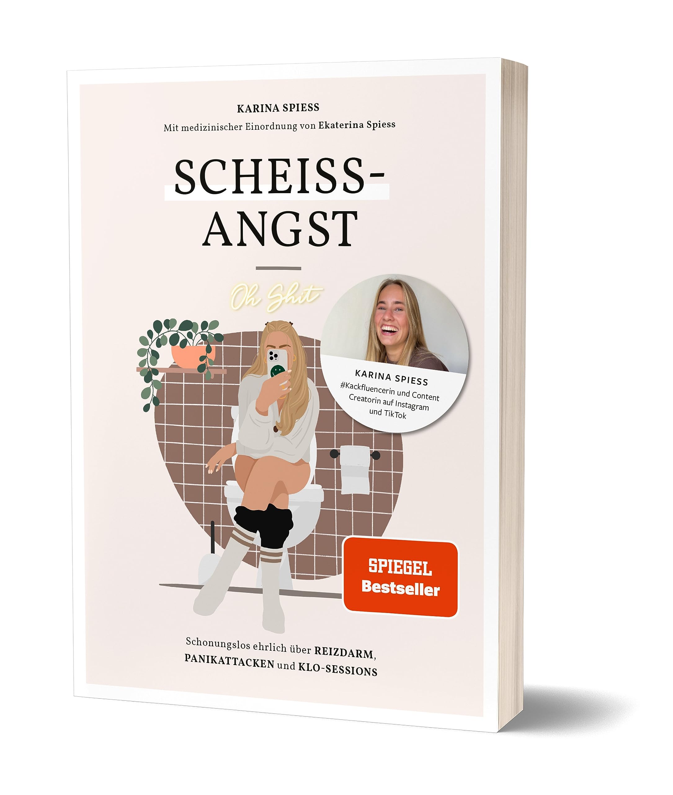 Scheiß-Angst Medicine
