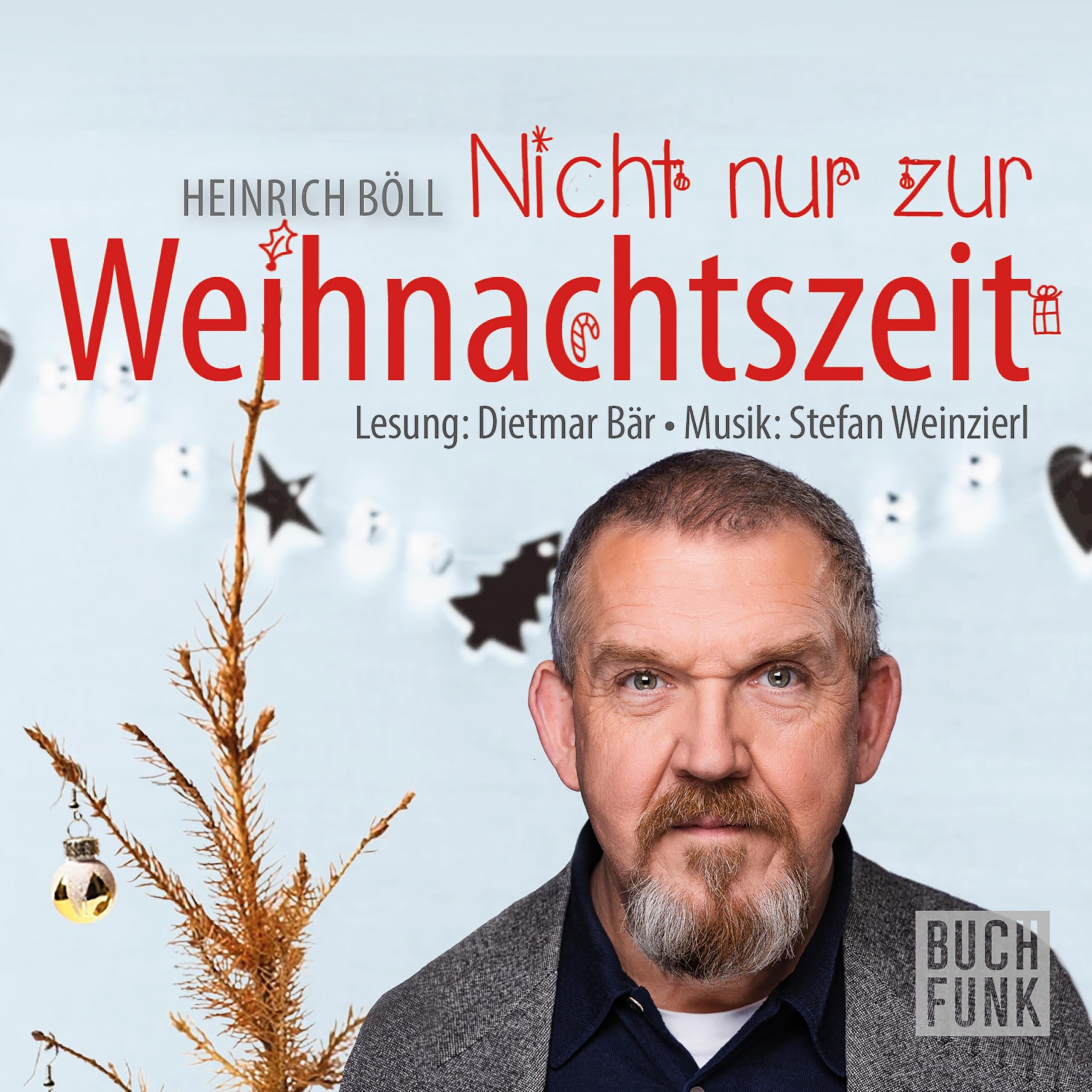 Nicht nur zur Weihnachtszeit Humour & Satire
