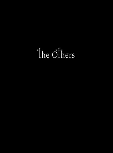 The Others Film, Art & Culture