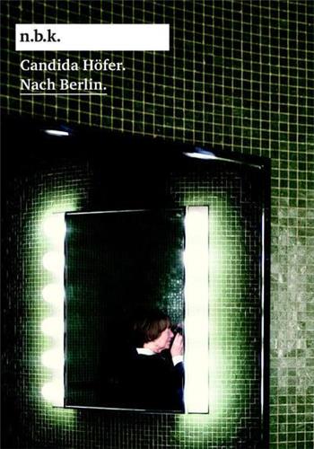 Product Image: Candida Höfer Nach Berlin