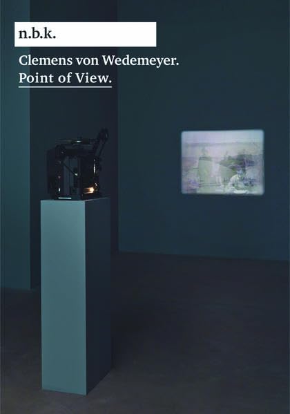 Clemens von Wedemeyer. Point of View Computer Science
