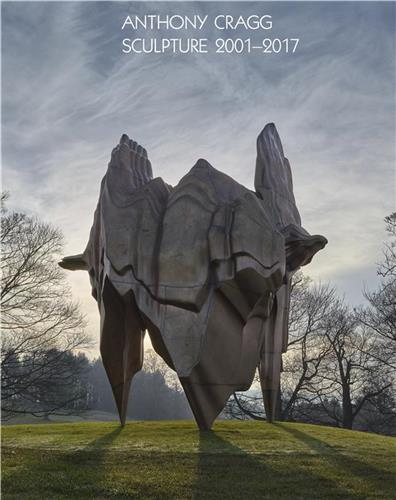 Product Image: Anthony Cragg Vol. 4 : Sculpture 2001-2017