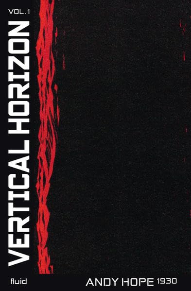 Product Image: Andy Hope 1930. Vertical Horizon Vol. 1 and 2