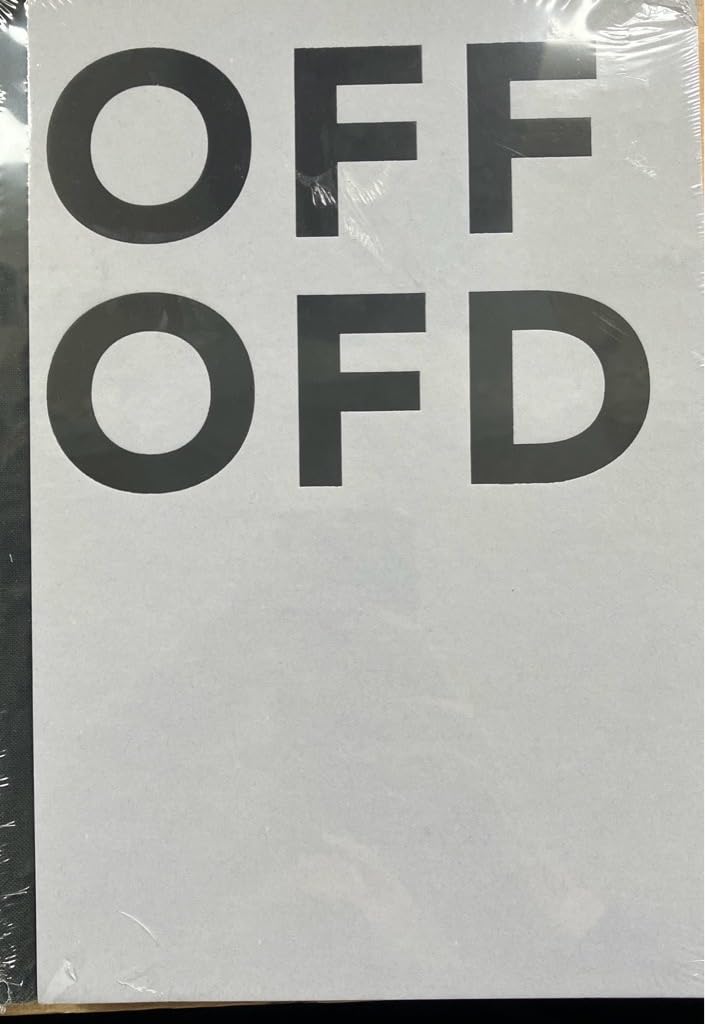 Christian Odzuck. OFF OFD: Ausst.Kat. Skulptur Projekte Münster 2017 Film, Art & Culture