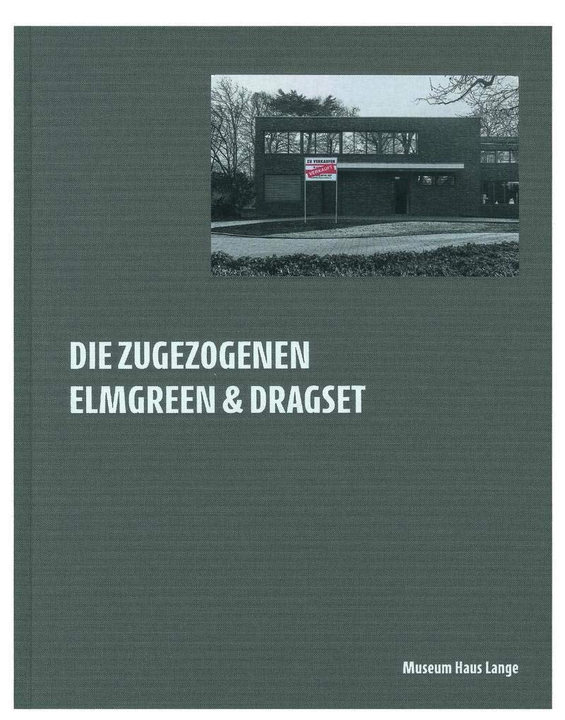 Elmgreen & Dragset. Die Zugezogenen Film, Art & Culture