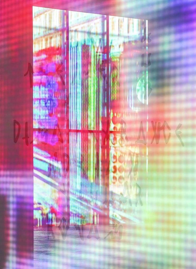Adrián Villar Rojas. The Theater of Disappearance Film, Art & Culture