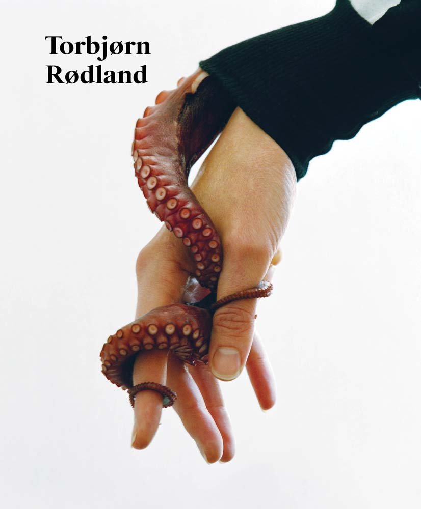 Torbjørn Rødland. The Touch That Made You: Ausst.Kat. Serpentine Galleries, London 2017 Film, Art & Culture