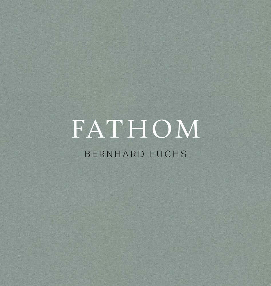 Product Image: Bernhard Fuchs. Fathom