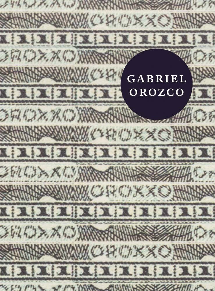 Product Image: Gabriel Orozco. Oroxxo