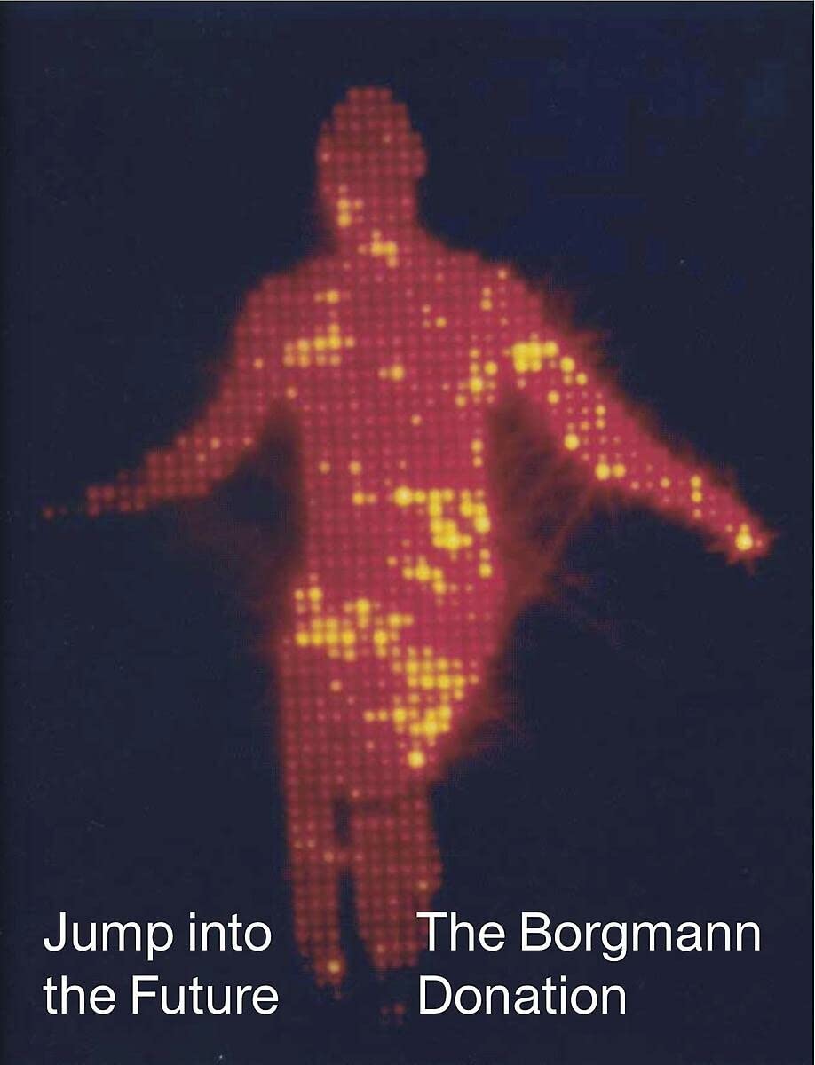 Jump into the Future. The Borgmann Donation Film, Art & Culture