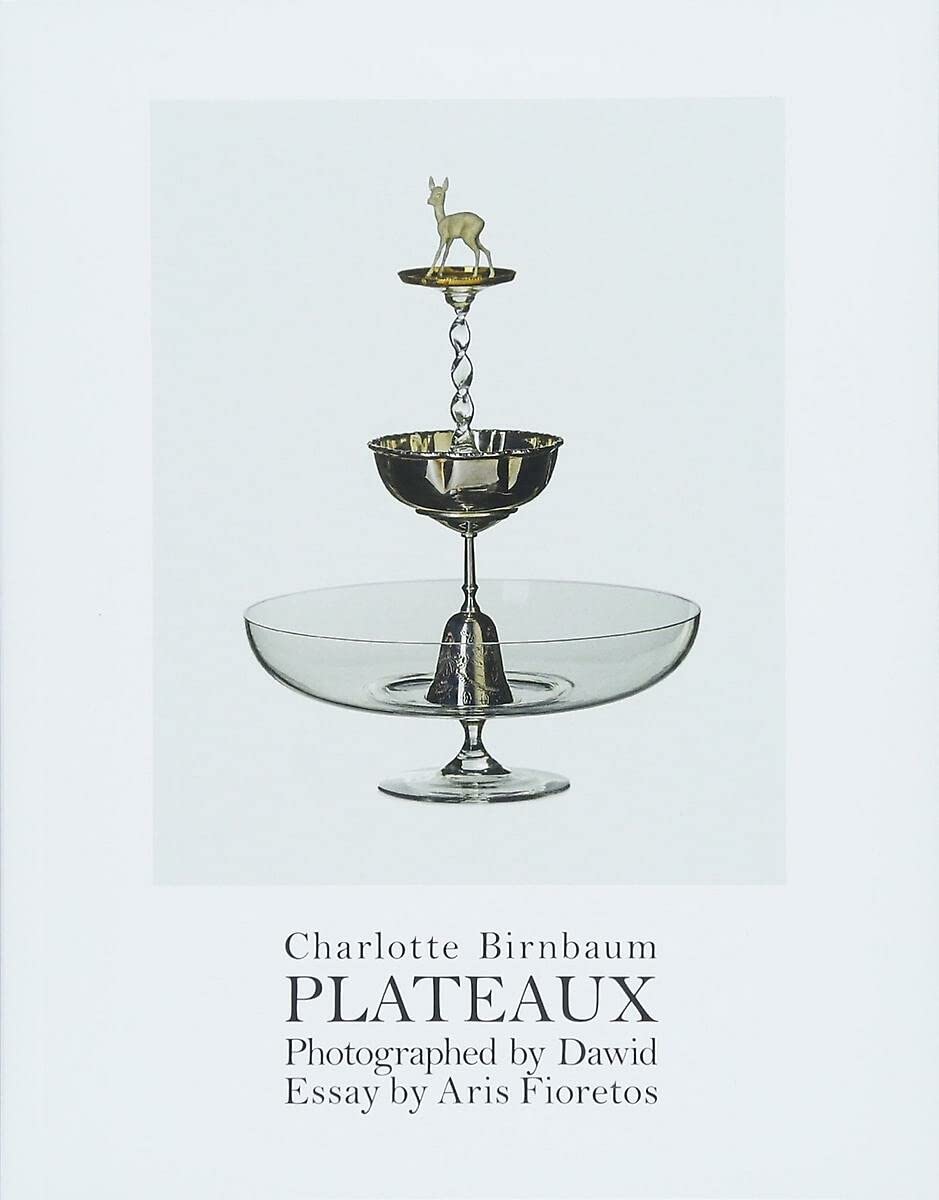 Product Image: Charlotte Birnbaum. Plateaux