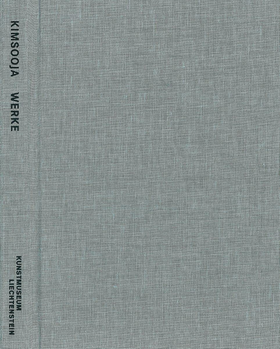 Kimsooja. Werke Second-hand books on film, art and culture