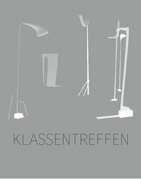 Nairy Baghramian. Klassentreffen / Class Union Werke der Sammlung Gaby und Wilhelm Schürmann Film, Art & Culture