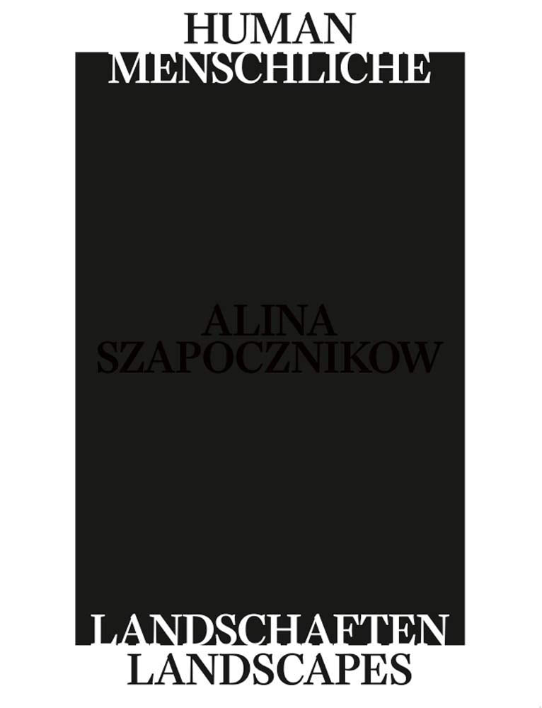 Alina Szapocznikow. Menschliche Landschaften. Human Landscapes Film, Art & Culture