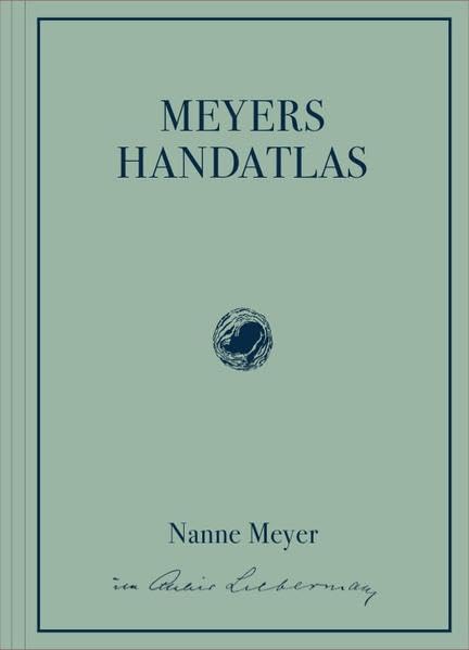 Meyers Handatlas. Nanne Meyer im Atelier Liebermann Computer Science