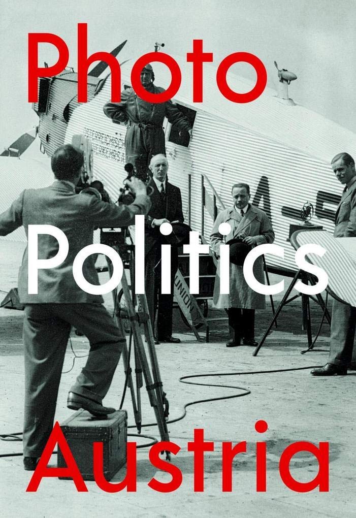 Photo Politics Austria Film, Art & Culture