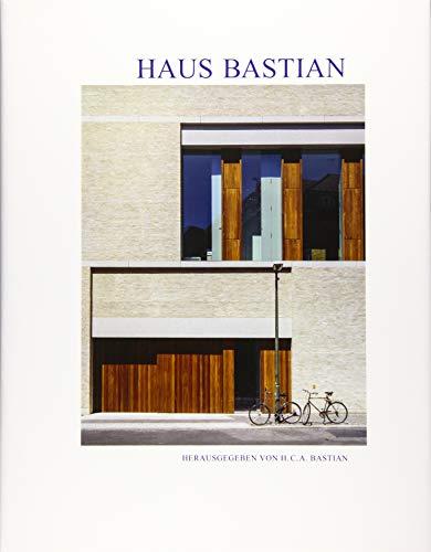 Product Image: David Chipperfield Architects Haus Bastian