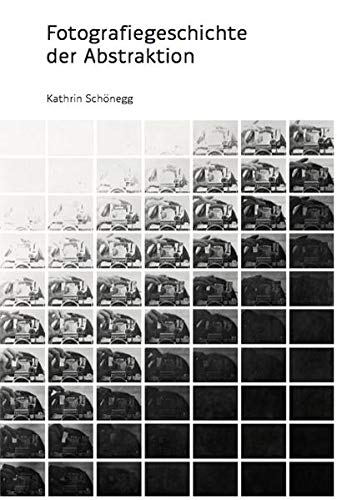 Fotografiegeschichte der Abstraktion Photography
