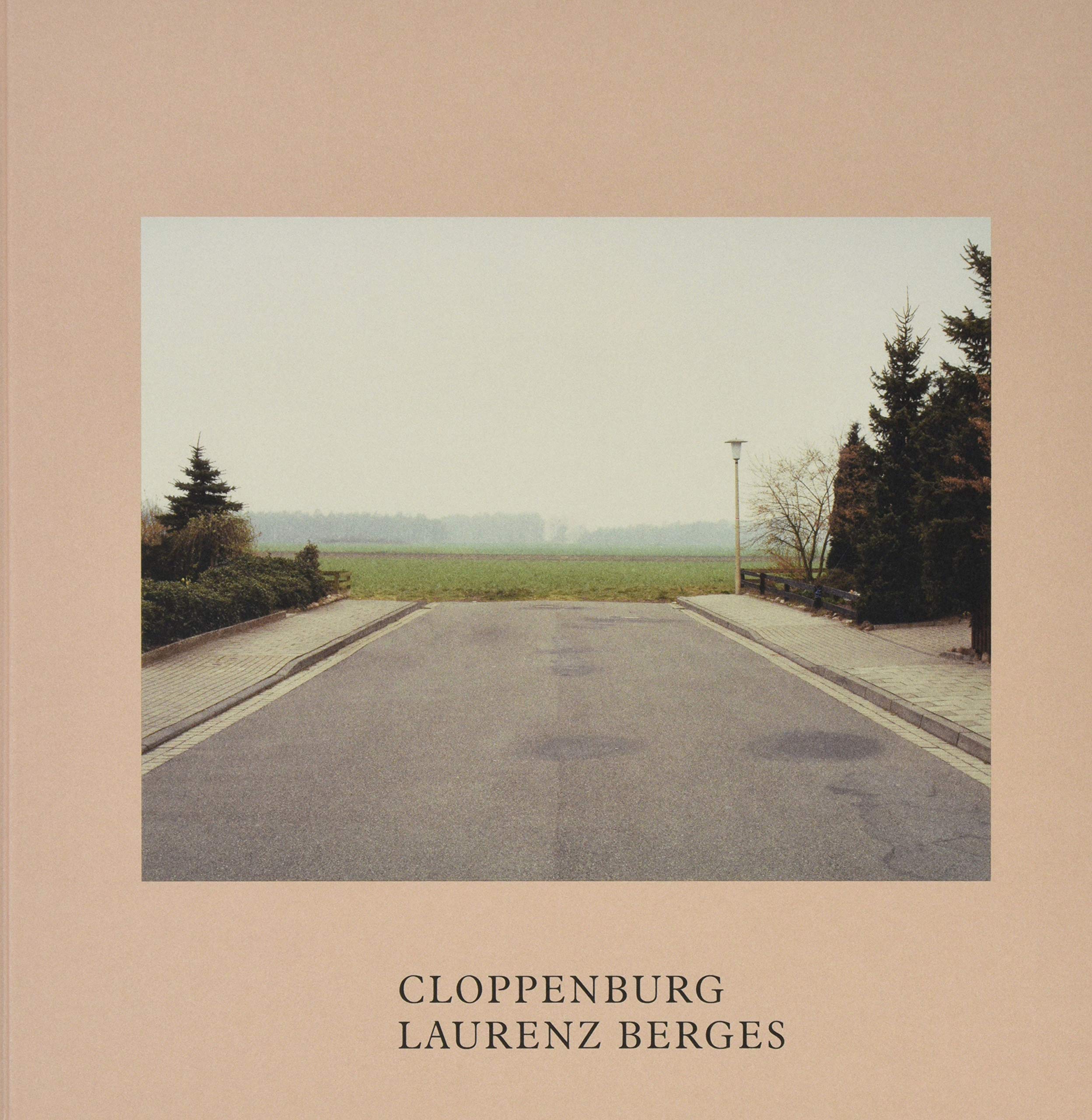 Laurenz Berges. Cloppenburg Film, Art & Culture